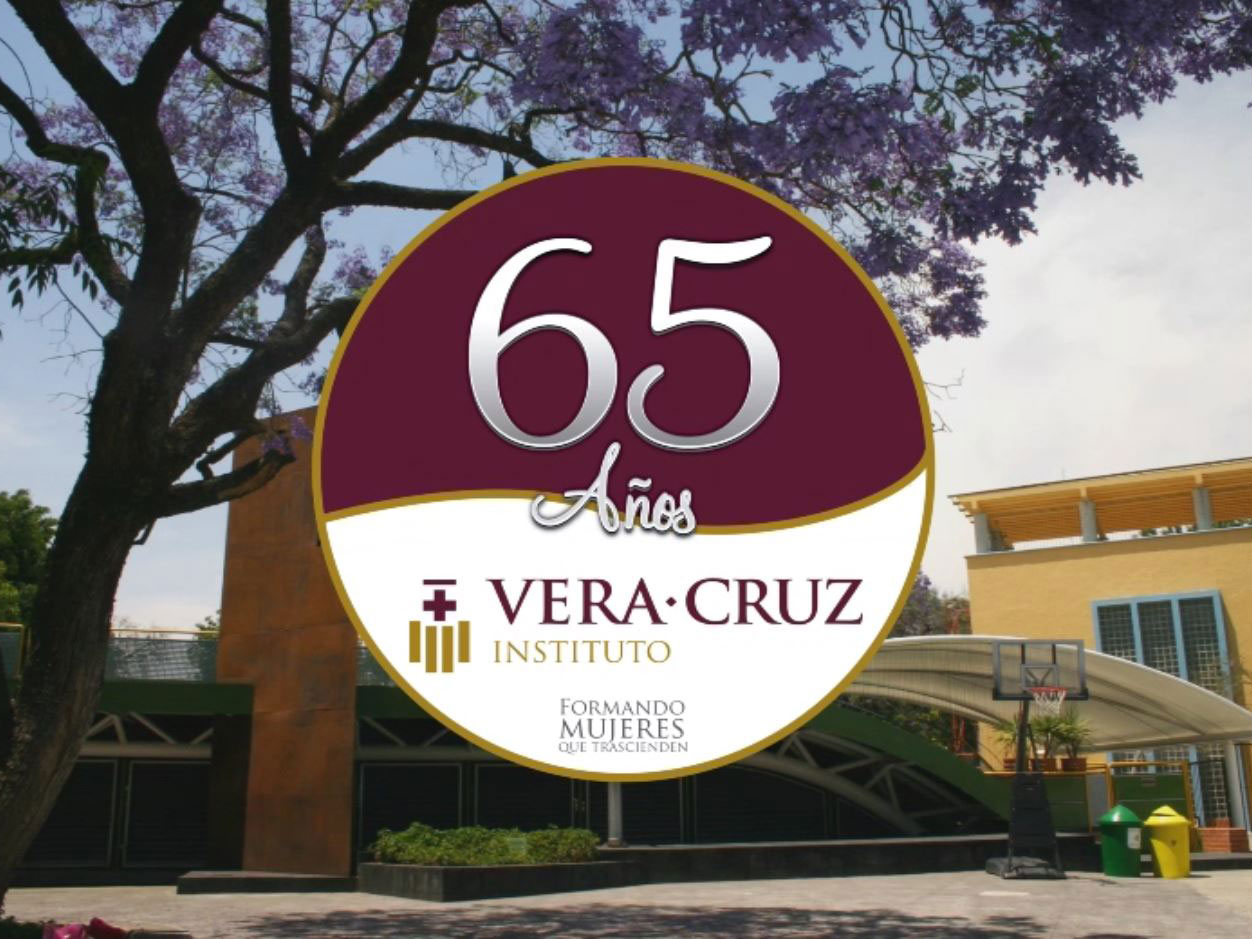 Instituto de la Vera-Cruz Cena de 65 Anivesario